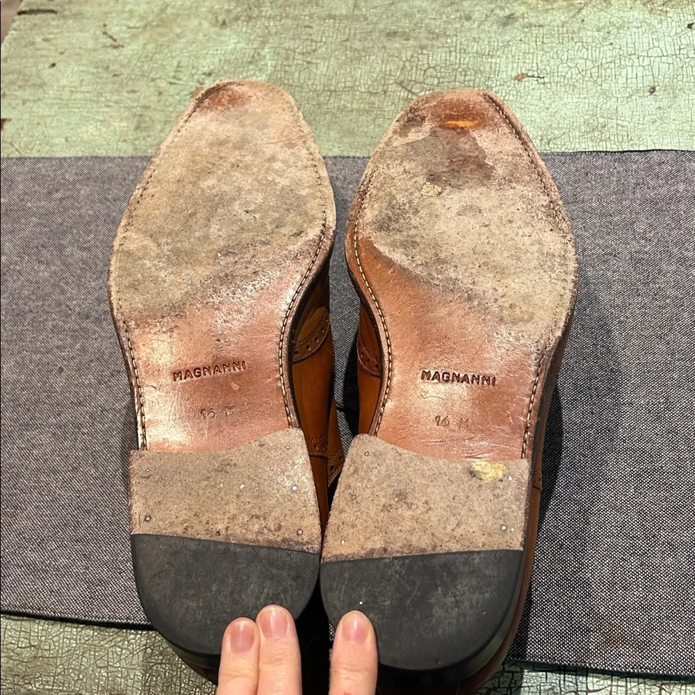 Magnanni elevate your